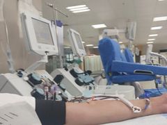 -河北省血液中心-无偿献血科普馆