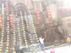 -松山湖梦幻百花洲