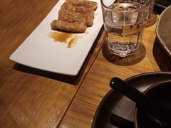 -十三式重庆江湖菜(金茂览秀城店)