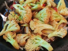 -山外山·林语花园餐厅