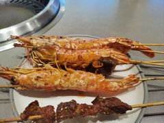 -三京祥烤肉自助料理(慈云寺店)