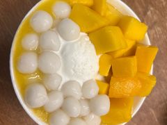 -小团圆糖水铺(襄阳南路店)