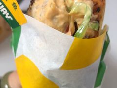 -赛百味SUBWAY(中联广场店)