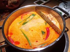 -生如夏花泰式火锅(西村黑金店)