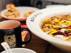 -太二酸菜鱼(汕头苏宁广场店)