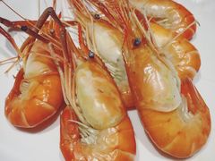 -神洲四海大酒楼(王府井澳门中心店)