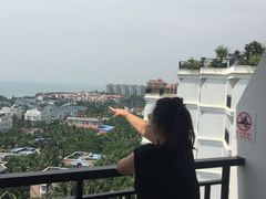 -大卫传奇爱情度假酒店