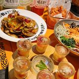 🤗喝酒聊天吃海鲜的好去处