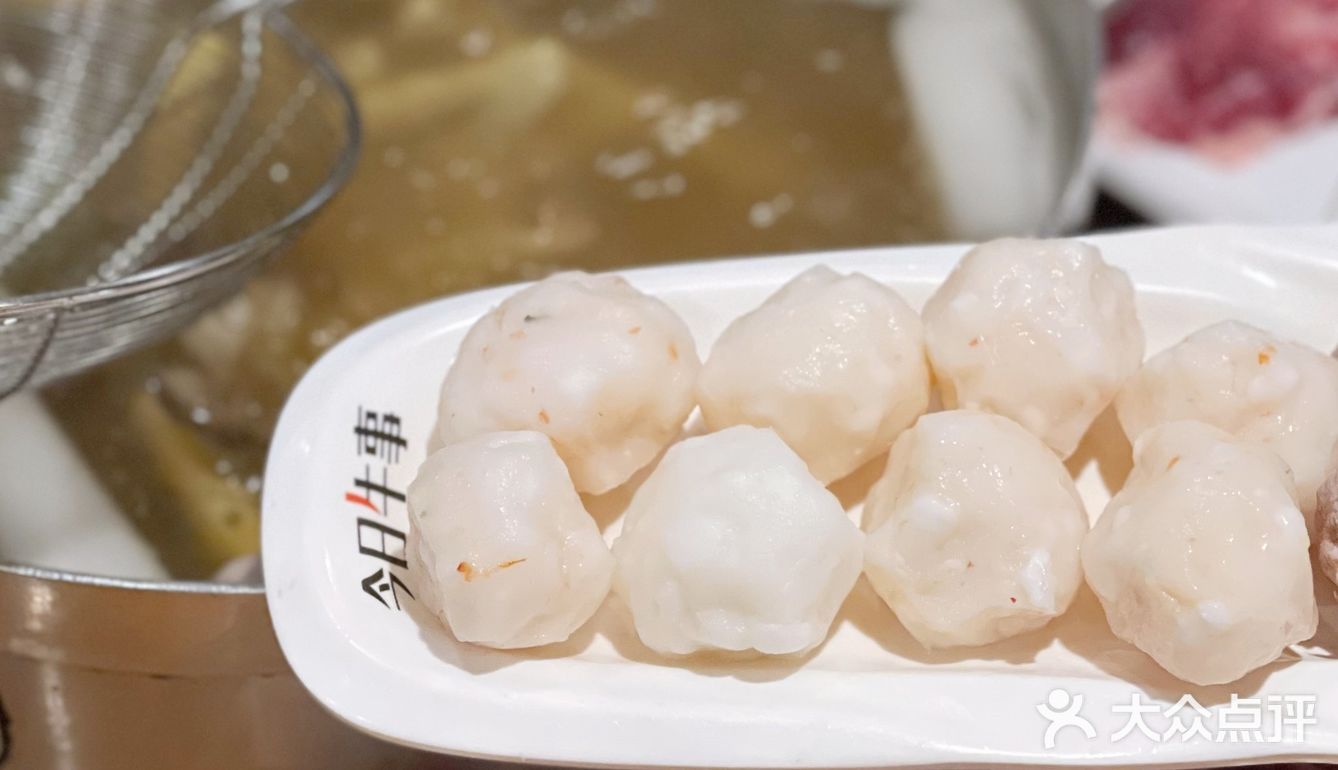 今日牛事 | 冬日必吃的潮汕鲜牛肉火锅