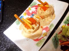 -虎焱炭火烧肉