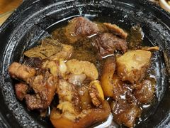 -力哥地道海南菜·联谊文昌鸡老店