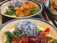 -马来MO简餐.南洋风味料理(美食街店)