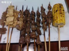 IMAG0354-云晓光头烧烤吧(德平路店)