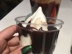 -麦当劳(西单明珠店)
