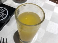 百香雪酪-西堤牛排(南京龙江店)