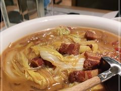 -关东小磨东北菜(漕河泾印象城店)