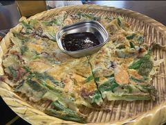 -韩鼎丰·韩国料理(林奥店)