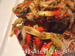 -同乐海鲜(乌节路中央店)