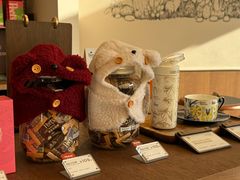 -Peet's 皮爷咖啡(海雅缤纷城店)