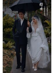-索菲雅新派婚纱摄影(桂林店)