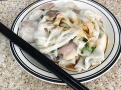 -河记肠粉店