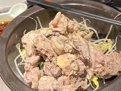 -云海肴·汽锅鸡·云南菜(高德置地店)