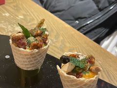 -那时新疆·若羌(经纬汇店)