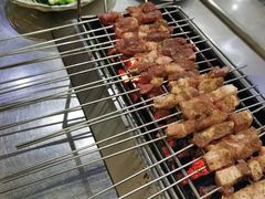 -小寒羊烧烤(凯瑞时代大厦店)