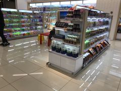 -Olé精品超市(苏州中心店)