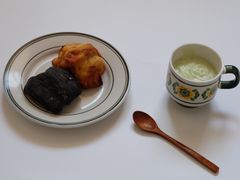 -WHEAT&BAKER-麥(凯德来福士店)