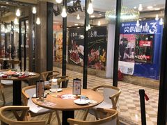 -必胜客(金元宝店)