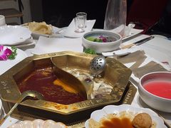 -蜀九香火锅(彩虹店)