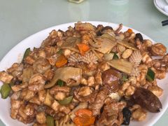 -胖子菜馆(隆昌路店)