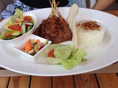 iphone_upload_pic-Bamboo Bar & Grill Restaurant