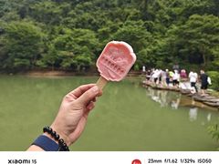 -小七孔景区东门售票处