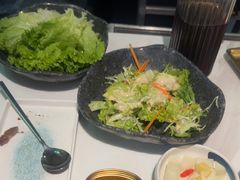 -炙城·韩式烤肉(南京东路店)