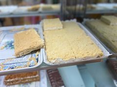 -玛尔哈巴·塔塔尔糕点(华侨小区店)