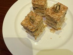 -马哥孛罗咖啡厅·Cafe Marco (厦门马哥孛罗东方大酒店)