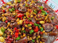 -麻辣范儿(良乡机场店)