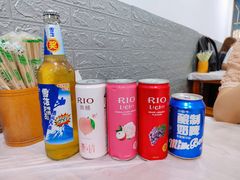-大勇海鲜(叙康里店)