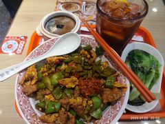 -红荔村肠粉(岗厦店)