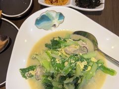 -隆喜元鱼汤包·海鲜(中联广场店)