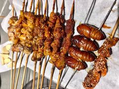 -红岸碳烤齐齐哈尔原味生态烤肉