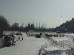 -静之湖湖畔餐厅