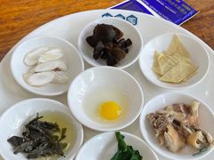 -桥香园过桥米线(国贸店)
