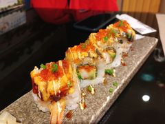 -昱匠·日本料理(金融街店)