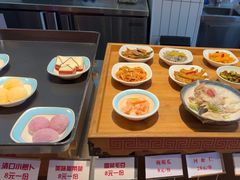-李犟大爆鳝面·手工蟹黄包(湖滨西湖店)