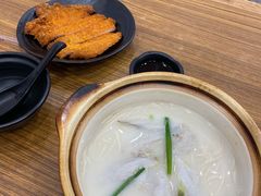 黄鱼面-阿娘面馆