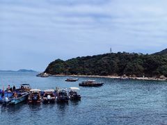 -鹿嘴山庄