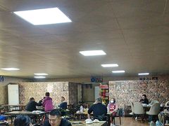 -清真·馬坡二旦烧烤(人生一串拍摄店)